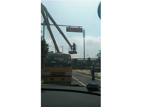 萬(wàn)家麗高架快速路 (3)