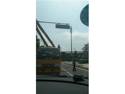 萬(wàn)家麗高架快速路 (4)